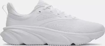 Under Armour Rogue 6 wei&szlig; (Herren) (6006719-100)