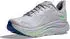 Hoka Clifton 10 ash grey/neon green (Herren) (1162030-AYNN)