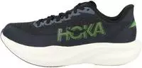 HOKA 1171904D, HOKA Herren Laufschuhe MACH 7 Blau male