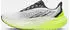 Under Armour Velociti Distance white/high vis yellow (Herren) (6006030-102)