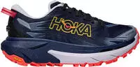 HOKA Mafate 5 Damen Navy