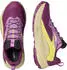 Salomon Genesis GTX winter bloom/concord grape/acid lime (Damen) (L49140200)