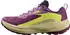 Salomon Genesis GTX winter bloom/concord grape/acid lime (Damen) (L49140200)