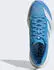 adidas Terrex Agravic Speed 2 blue burst/dash grey/lime burst (Damen) (JR9114)