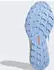 adidas Terrex Agravic Speed 2 blue burst/dash grey/lime burst (Damen) (JR9114)