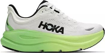 Hoka Bondi 9 Wide (Damen)