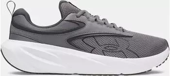 Under Armour Surge 5 castlerock/white/black (Herren) (6010459-026)