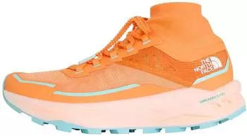 The North Face Offtrail Ultra papaya/canal blue (Damen) (NF0A8G52-TTS)