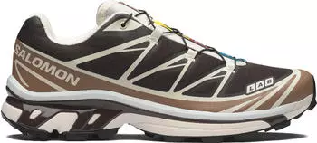 Salomon XT-6