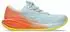 Asics Gel-Cumulus 28 Sunny Sizzle sky/sun peach (Herren) (1011C223-400)