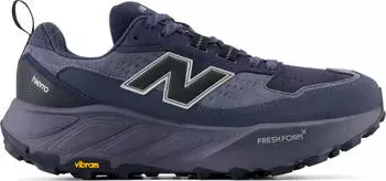 New Balance Fresh Foam X Hierro Trek meteorite/midnight (Herren) (MHIET296)