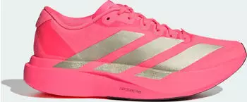 adidas Adizero Evo SL solar turbo/core black/carbon (Damen) (KJ2548)