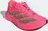 adidas Adizero Evo SL solar turbo/core black/carbon (Damen) (KJ2548)