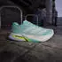 adidas Adizero Boston 13 semi flash aqua/zero metalic/lucid lemon (Damen) (JS4957)