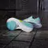 adidas Adizero Boston 13 semi flash aqua/zero metalic/lucid lemon (Damen) (JS4957)