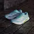 adidas Adizero Boston 13 semi flash aqua/zero metalic/lucid lemon (Damen) (JS4957)