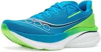 Saucony Endorphin Azura Herren Blau