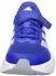 adidas Duramo SL lucid blue/zero metallic/impact orange (Junior) (IH3601)