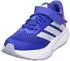 adidas Duramo SL lucid blue/zero metallic/impact orange (Junior) (IH3601)