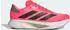 adidas Duramo SL 2.0 solar turbo/carbon/brown (Herren) (KJ4149)