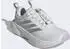 adidas Supernova Rise 3 Adaptive crystal white/silver metallic/glow purple (Damen) (KJ5597)