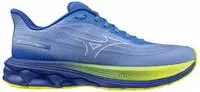 Mizuno J1GD2609-21, Mizuno Wave Skyrise 7 Neutralschuh Damen - blau, gelb,...