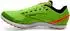 Brooks Draft XC green gecko/red orange/white (100039-308)
