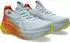 Asics Gel-Nimbus 28 Sunny Sizzle sky/sun peach (Herren) (1011C221-400)