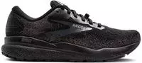 Brooks 1204191B, BROOKS Damen Laufschuhe Ghost 16 GTX Schwarz female