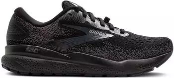 Brooks Ghost 16 GTX black/ebony (Damen) (120419-020)