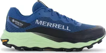 Merrell Agility Peak 6 GTX mariana (Herren) (J00005009)