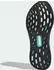 adidas Mercedes - AMG Petronas Formula One Team Ultraboost 5X core black/silver metallic/semi mint rush (Herren) (KJ3673)