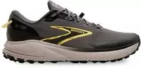 Brooks 1104601D061, Brooks Divide 6 9.5 grau Herren