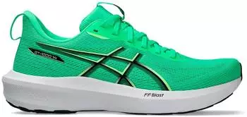 Asics GT-1000 14 vital green/illuminate green (Herren) (1011C077-300)