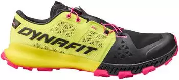 Dynafit Sky DNA black out/fluo yellow (Herren) (08-0000064070-0978)