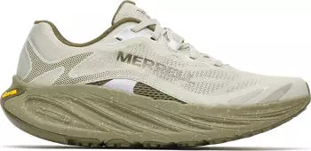 Merrell ProMorph light olive (Damen) (J00005827)
