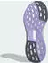adidas Pureboost 5 crystal sky/silver metallic/glow purple (Damen) (JQ6910)