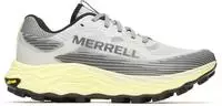 Merrell Sportschuhe "Agility Peak 6" in Grau, Gr&ouml;&szlig;e 40,5, Damen