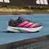 adidas Adizero Boston 13 core black/lucid pink/cobalt blue (Damen) (JP9247)