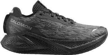 Salomon Aero Glide 4 black/asphalt (Damen) (L49151000)