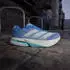 adidas Adizero Boston 13 blue fusion/zero metalic/glow blue (Damen) (JS4956)