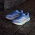 adidas Adizero Boston 13 blue fusion/zero metalic/glow blue (Damen) (JS4956)