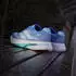 adidas Adizero Boston 13 blue fusion/zero metalic/glow blue (Damen) (JS4956)