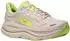 Hoka Bondi 9 grout/neon yuzu (Herren) (1162011-GYZ)