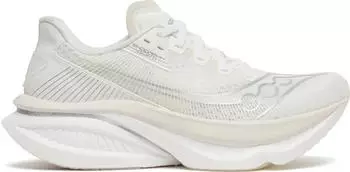 Saucony Endorphin Azura ivory/white (Damen) (S11070-103)