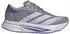 adidas Adizero SL2 glory grey/purple tint/solar purple (Damen) (KI3247)
