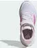 adidas Runfalcon 5 cloud white/clear pink/gum (Junior) (JP9405)