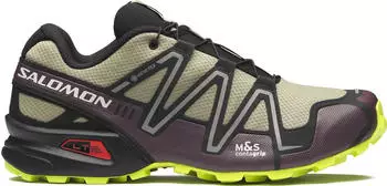 Salomon Speedcross 3 Gore-Tex