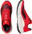 Salomon Genesis fiery red/lava falls/black (Herren) (L49226500)