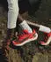 Salomon Genesis fiery red/lava falls/black (Herren) (L49226500)